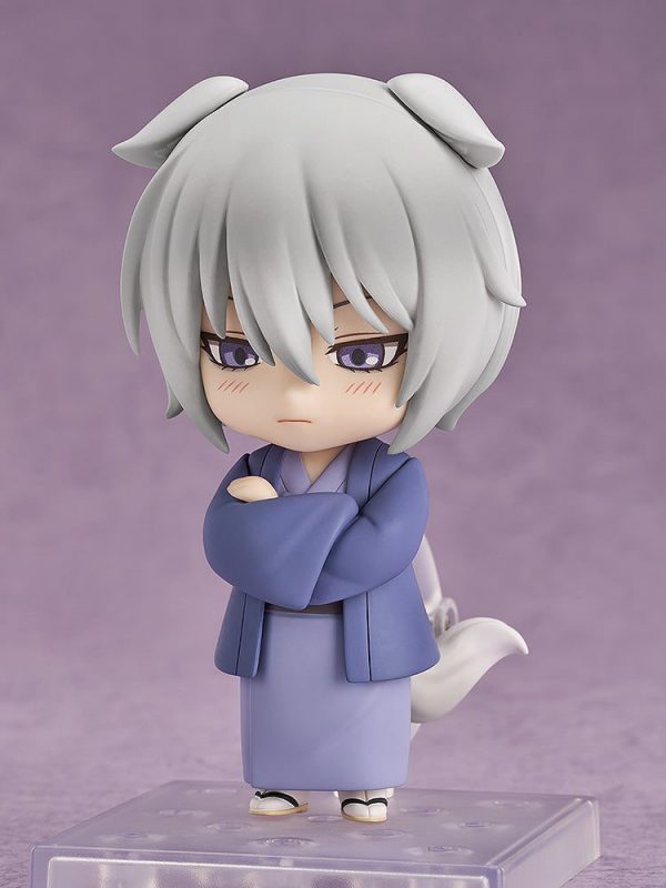 Kamisama Hajimemashita — Tomoe — Nendoroid #2443 Nendoroid Kamisama Hajimemashita