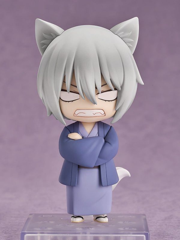 Kamisama Hajimemashita — Tomoe — Nendoroid #2443 Nendoroid Kamisama Hajimemashita