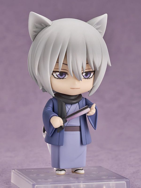 Kamisama Hajimemashita — Tomoe — Nendoroid #2443 Nendoroid Kamisama Hajimemashita