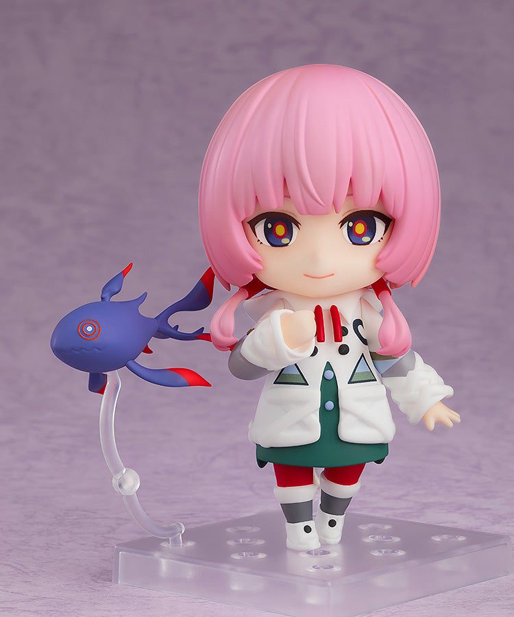 Kamitsubaki City Under Construction — KAF — Nendoroid #2414