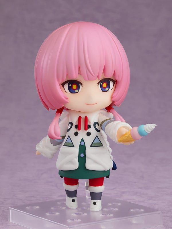 Kamitsubaki City Under Construction — KAF — Nendoroid #2414 Nendoroid Kamitsubaki City Under Construction
