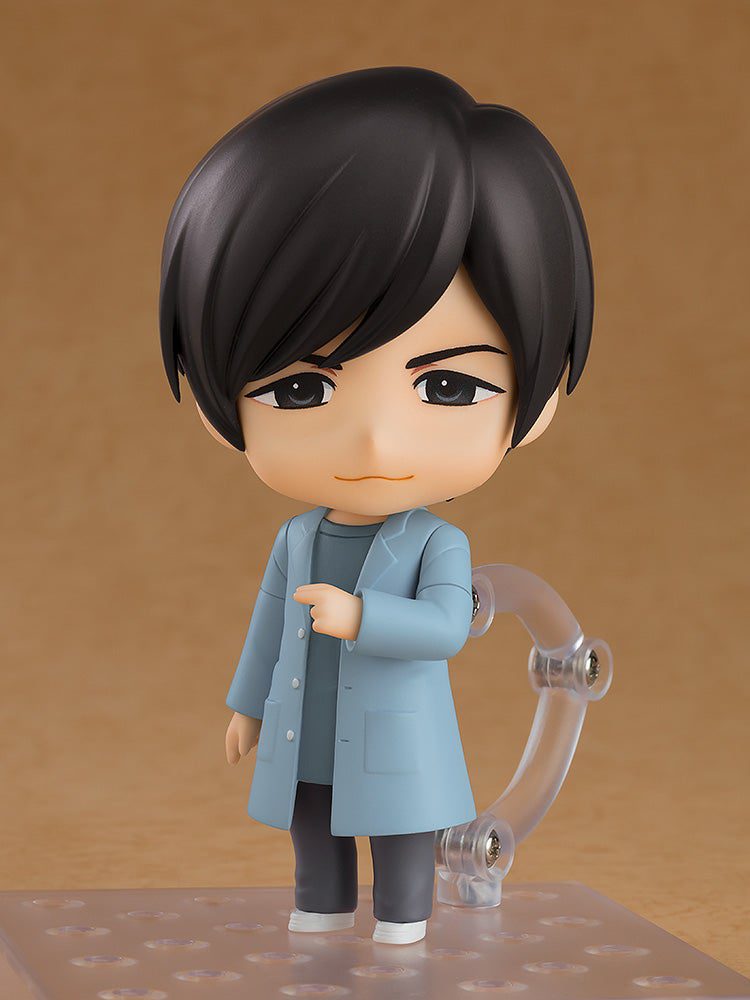 Kamiya Hiroshi — Nendoroid #2515