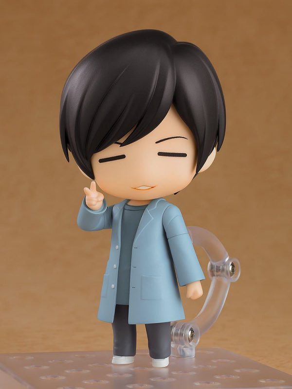 Kamiya Hiroshi — Nendoroid #2515 Nendoroid Kamiya Hiroshi