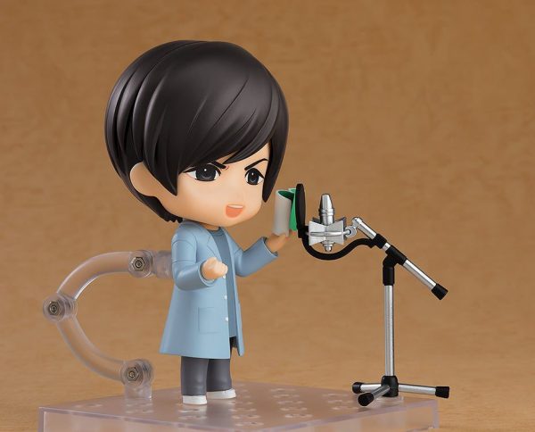 Kamiya Hiroshi — Nendoroid #2515 Nendoroid Kamiya Hiroshi