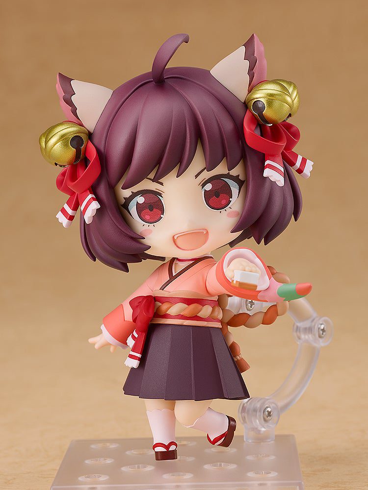 Mahjong Soul — Ichihime — Nendoroid #2476