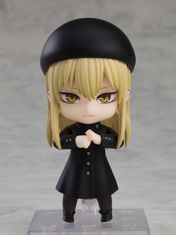 Majou to Yajuu — Guideau — Nendoroid #2501