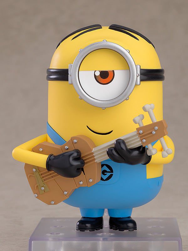 Minions — Stuart — Nendoroid #2303