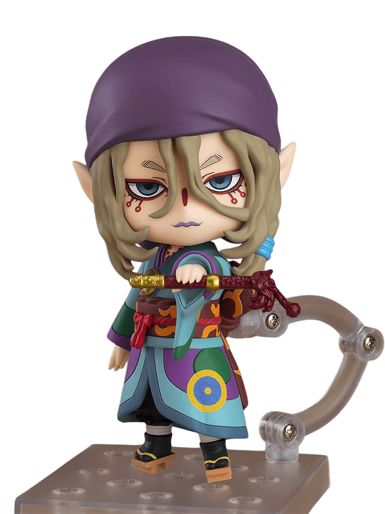 Mononoke — Kusuriuri — Nendoroid #2426