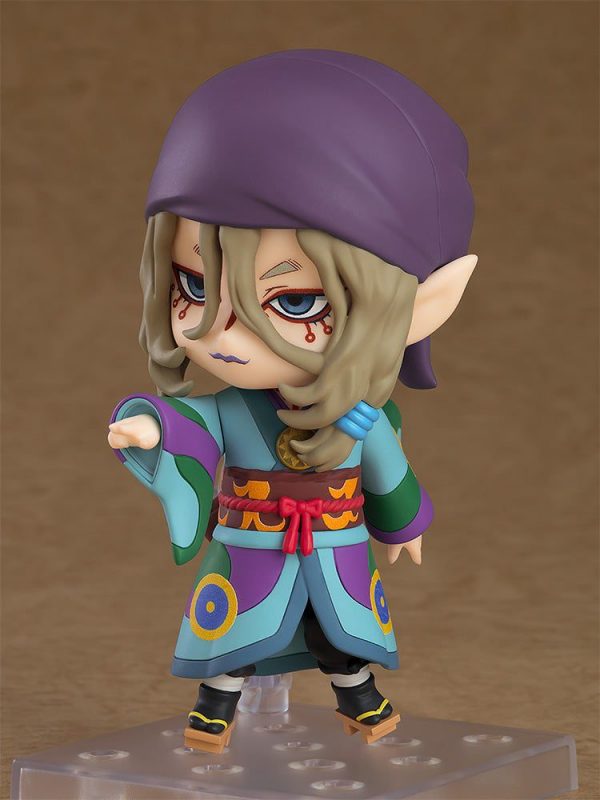 Mononoke — Kusuriuri — Nendoroid #2426 Nendoroid Mononoke