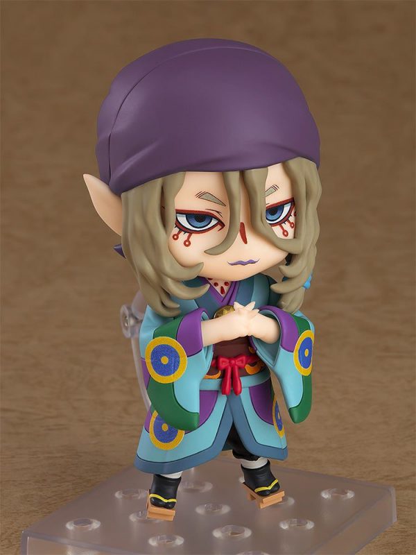 Mononoke — Kusuriuri — Nendoroid #2426 Nendoroid Mononoke