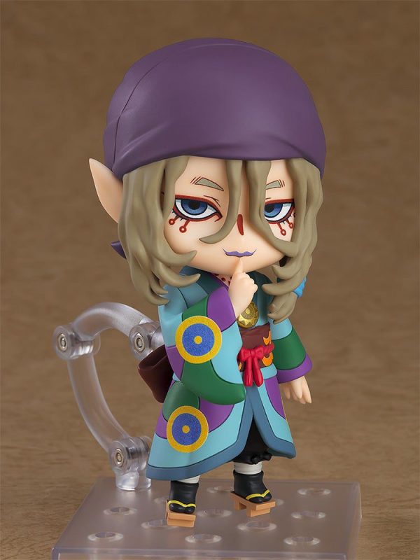 Mononoke — Kusuriuri — Nendoroid #2426 Nendoroid Mononoke