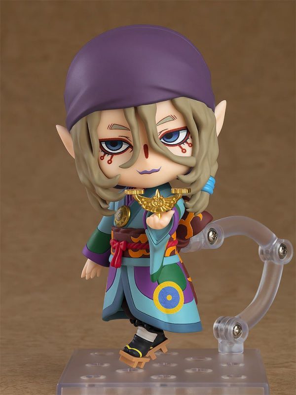 Mononoke — Kusuriuri — Nendoroid #2426 Nendoroid Mononoke