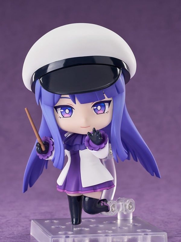 Muse Dash — Marija — Nendoroid #2507 Nendoroid Muse Dash