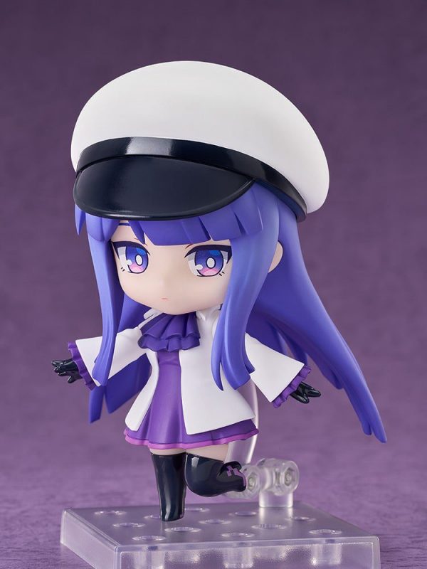 Muse Dash — Marija — Nendoroid #2507 Nendoroid Muse Dash