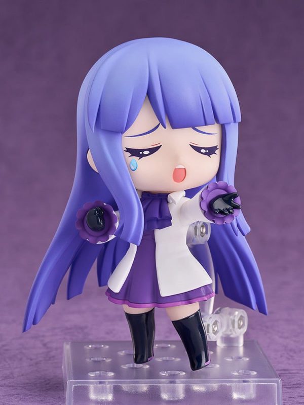 Muse Dash — Marija — Nendoroid #2507 Nendoroid Muse Dash