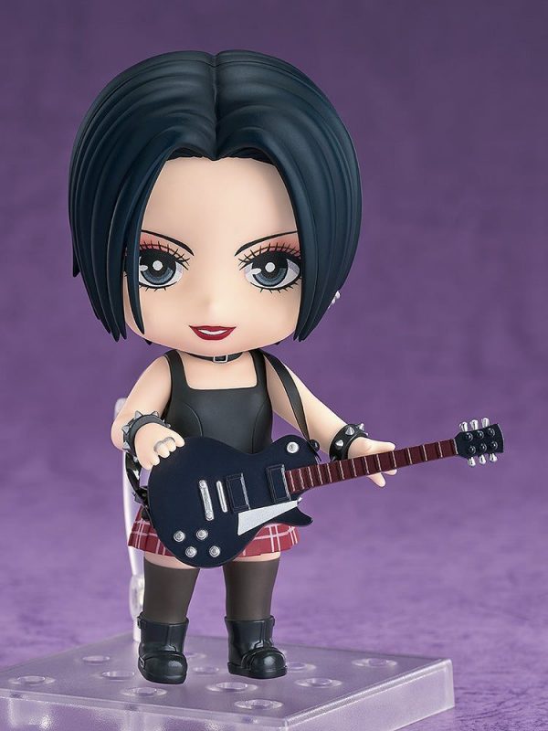 NANA — Oosaki Nana — Nendoroid #2509 Nendoroid NANA