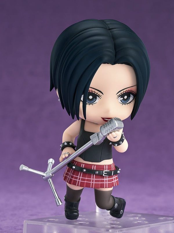 NANA — Oosaki Nana — Nendoroid #2509 Nendoroid NANA