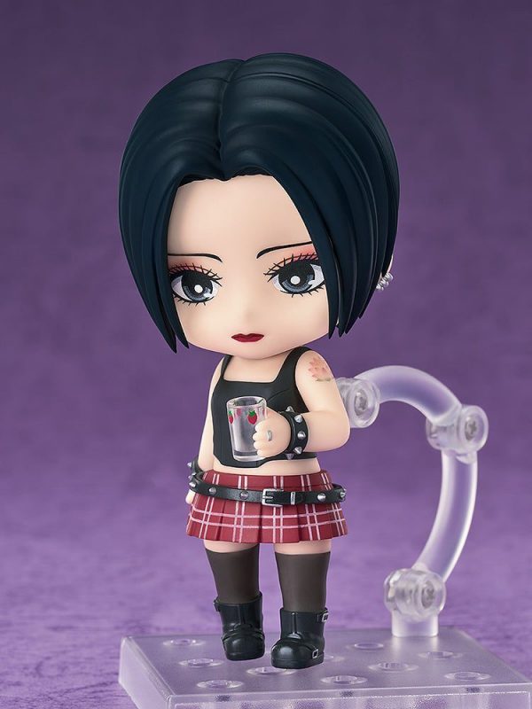 NANA — Oosaki Nana — Nendoroid #2509 Nendoroid NANA