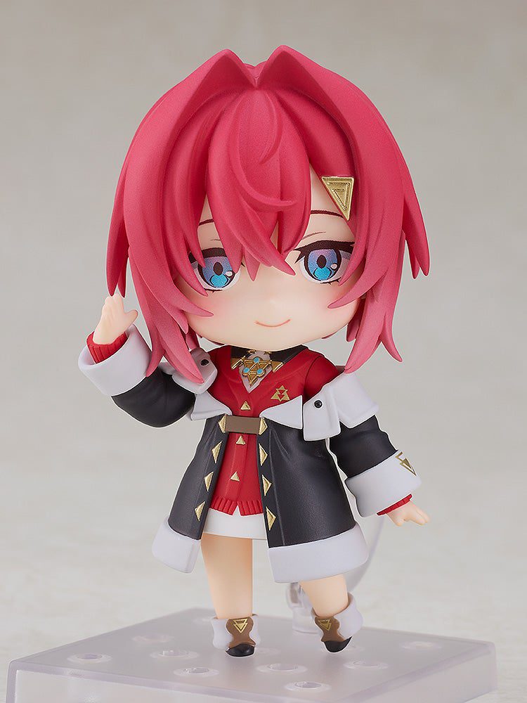 Nijisanji — Ange Katrina — Nendoroid #2489