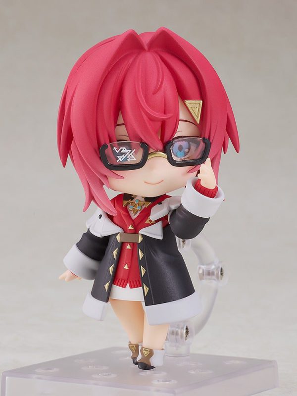 Nijisanji — Ange Katrina — Nendoroid #2489 Nendoroid Nijisanji