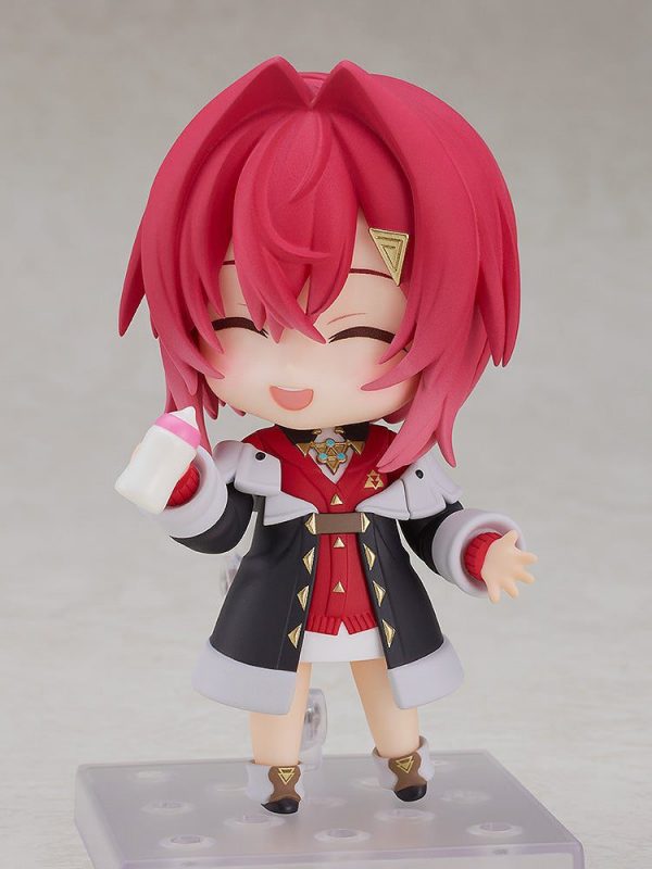 Nijisanji — Ange Katrina — Nendoroid #2489 Nendoroid Nijisanji