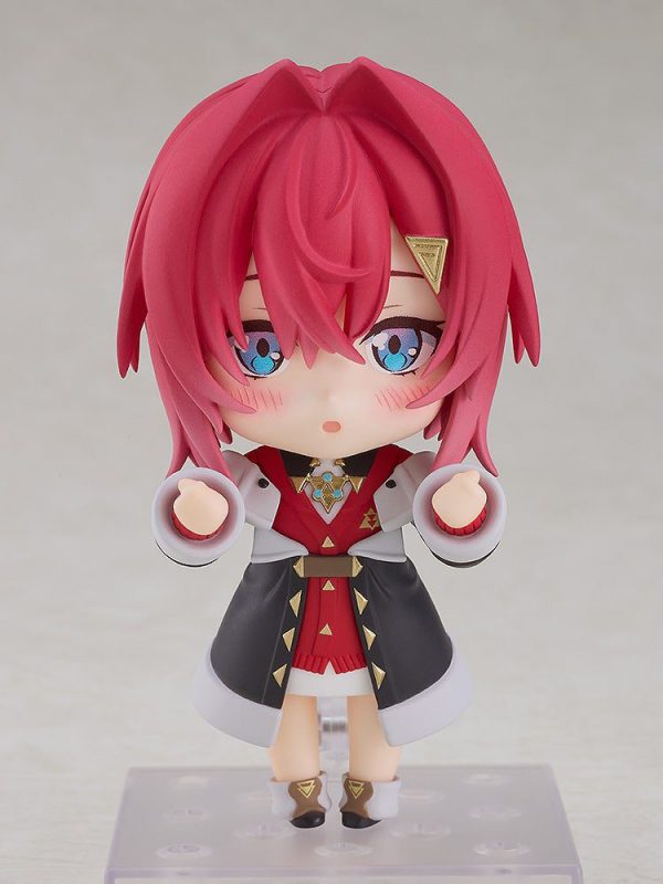 Nijisanji — Ange Katrina — Nendoroid #2489 Nendoroid Nijisanji