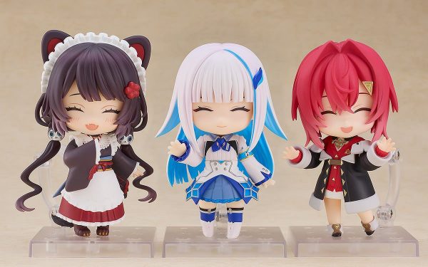 Nijisanji — Ange Katrina — Nendoroid #2489 Nendoroid Nijisanji