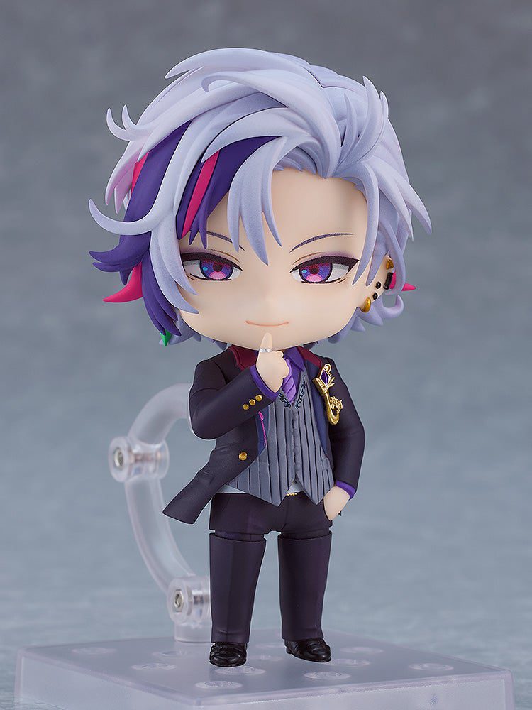 Nijisanji — Fuwa Minato — Nendoroid #2516