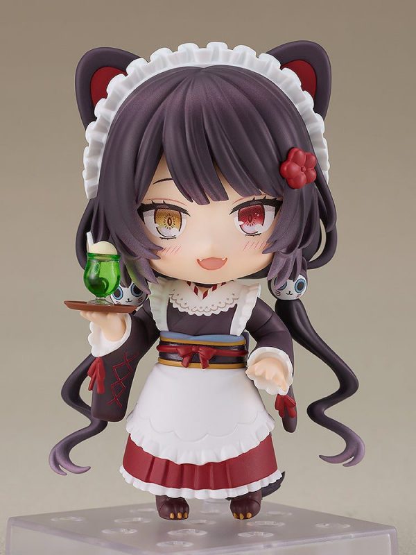 Nijisanji — Inui Toko — Nendoroid #2491 Nendoroid Nijisanji