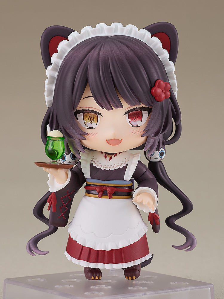 Nijisanji — Inui Toko — Nendoroid #2491