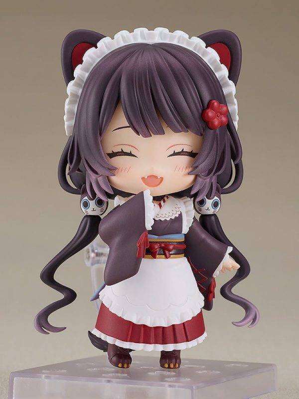 Nijisanji — Inui Toko — Nendoroid #2491 Nendoroid Nijisanji