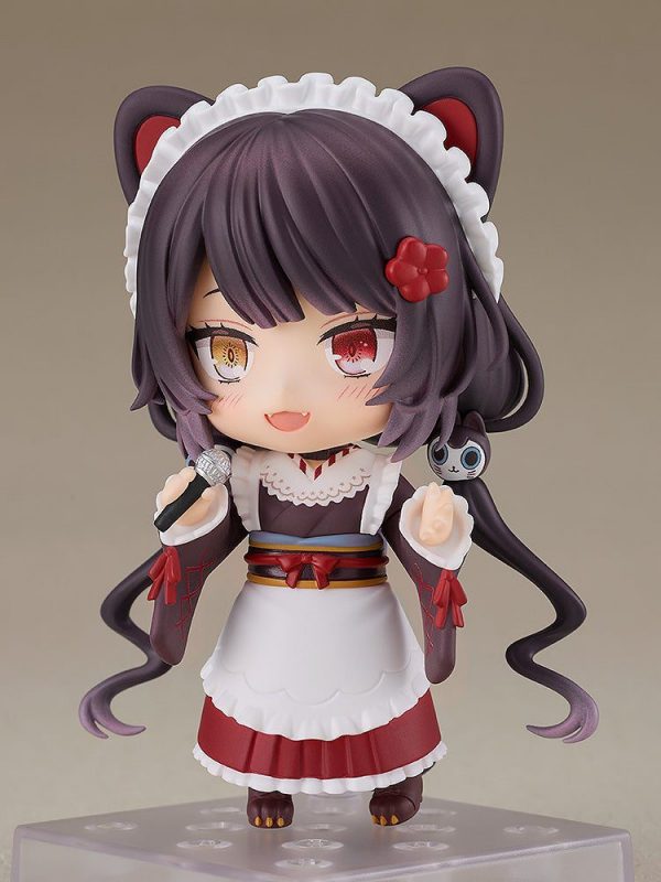 Nijisanji — Inui Toko — Nendoroid #2491 Nendoroid Nijisanji