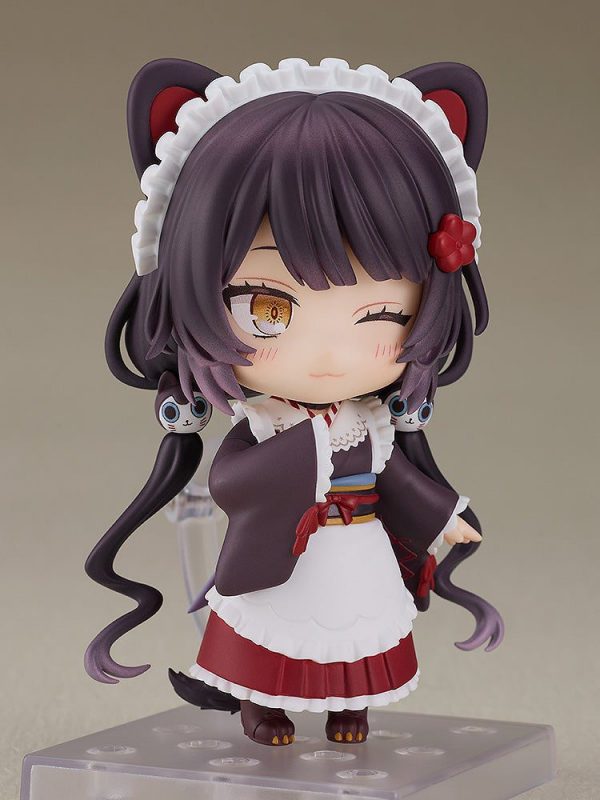 Nijisanji — Inui Toko — Nendoroid #2491 Nendoroid Nijisanji