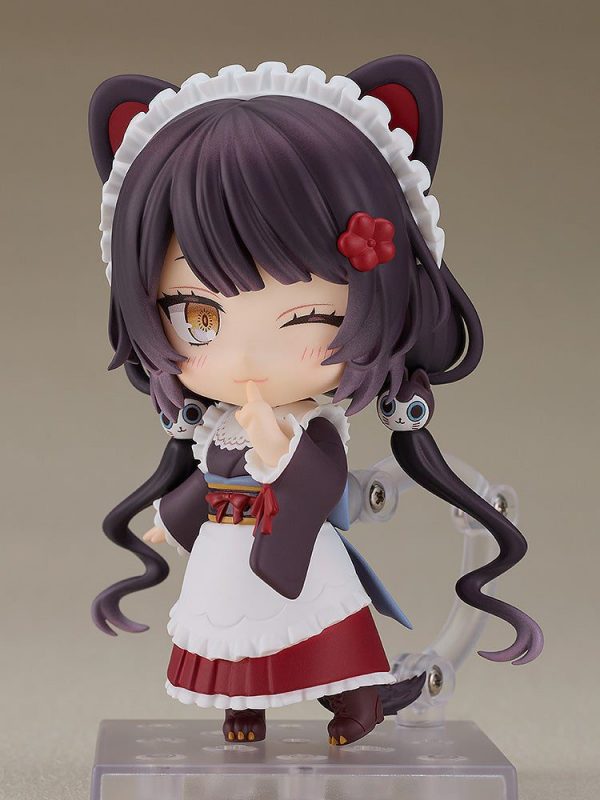 Nijisanji — Inui Toko — Nendoroid #2491 Nendoroid Nijisanji