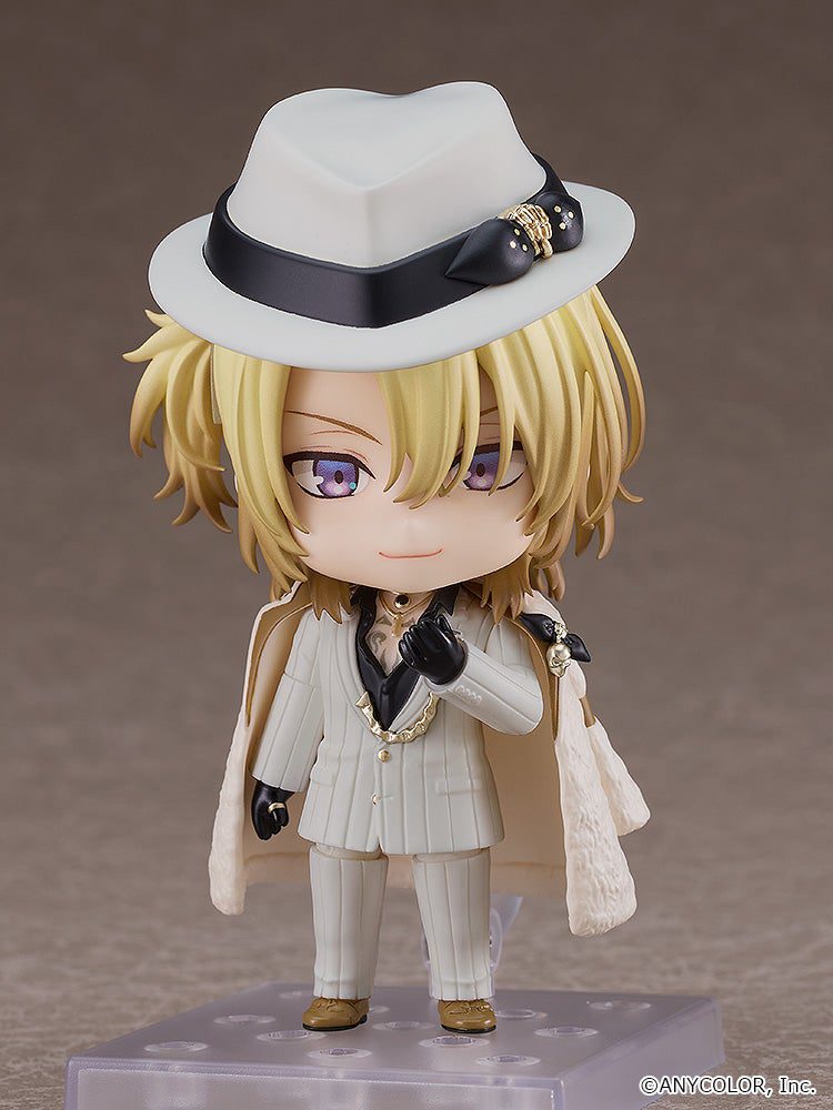 Nijisanji — Luca Kaneshiro — Nendoroid #2429