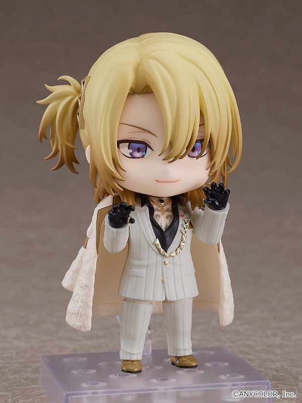 Nijisanji — Luca Kaneshiro — Nendoroid #2429 Nendoroid Nijisanji