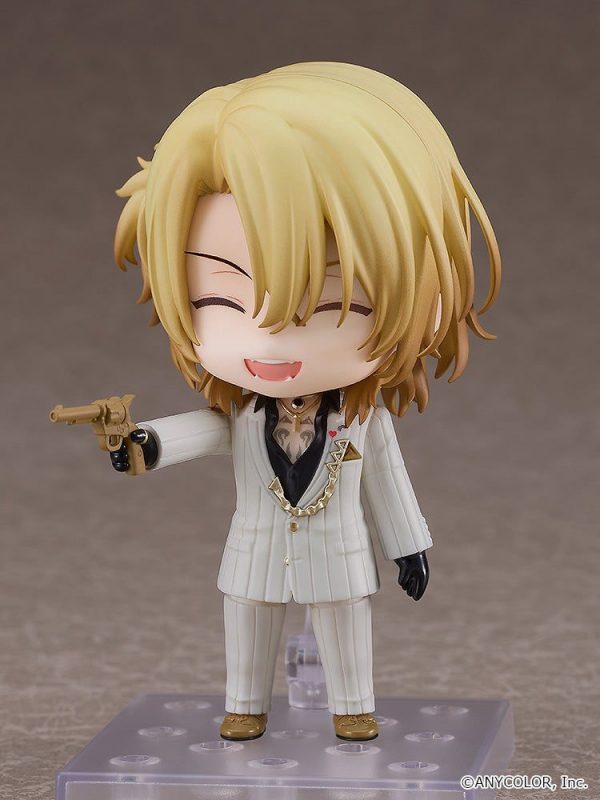 Nijisanji — Luca Kaneshiro — Nendoroid #2429 Nendoroid Nijisanji