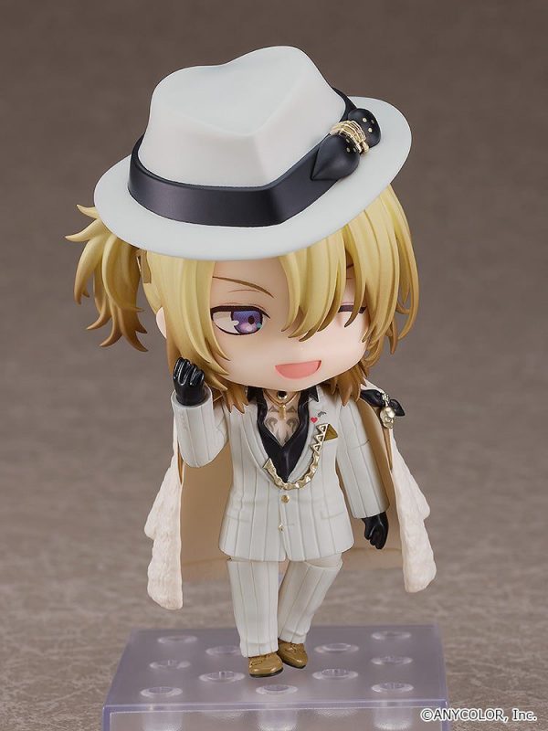 Nijisanji — Luca Kaneshiro — Nendoroid #2429 Nendoroid Nijisanji