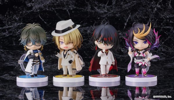 Nijisanji — Luca Kaneshiro — Nendoroid #2429 Nendoroid Nijisanji