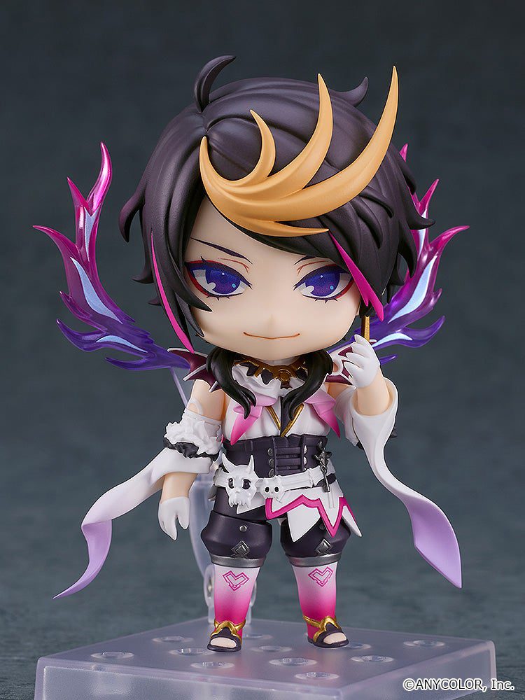 Nijisanji — Yamino Shu — Nendoroid #2467