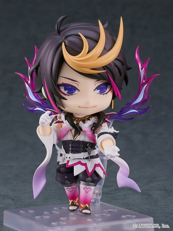 Nijisanji — Yamino Shu — Nendoroid #2467 Nendoroid Nijisanji