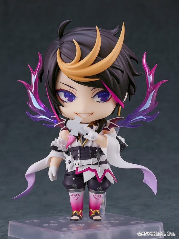 Nijisanji — Yamino Shu — Nendoroid #2467 Nendoroid Nijisanji