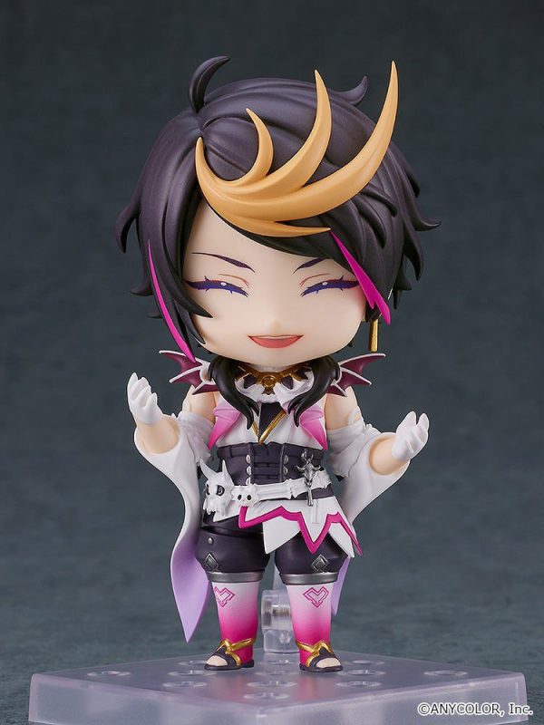 Nijisanji — Yamino Shu — Nendoroid #2467 Nendoroid Nijisanji