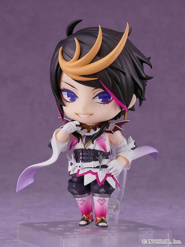 Nijisanji — Yamino Shu — Nendoroid #2467 Nendoroid Nijisanji