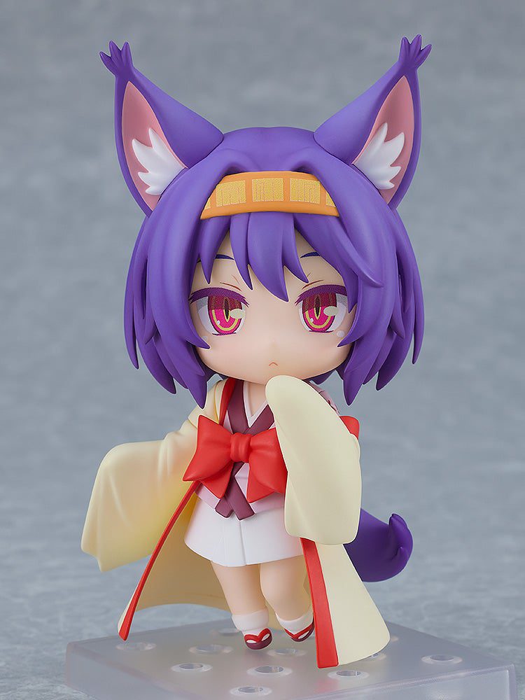 No Game No Life — Hatsuse Izuna — Nendoroid #2445