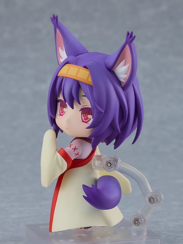 No Game No Life — Hatsuse Izuna — Nendoroid #2445 Nendoroid No Game No Life