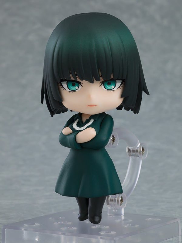 One Punch Man — Jigoku no Fubuki — Nendoroid #2485 Nendoroid One-Punch Man