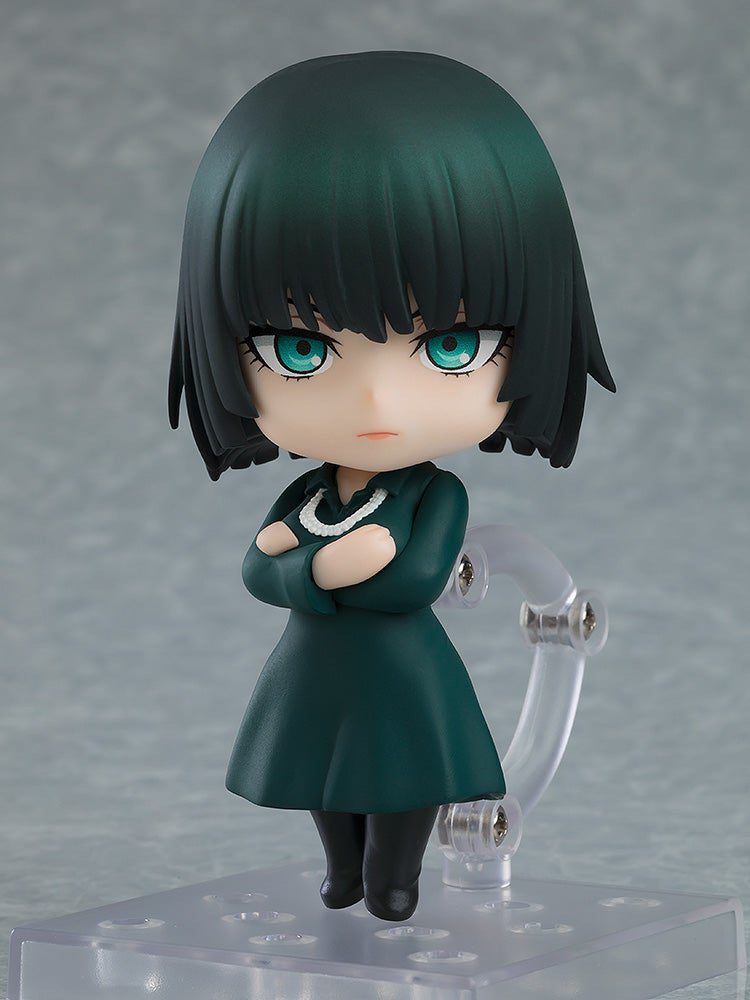 One Punch Man — Jigoku no Fubuki — Nendoroid #2485