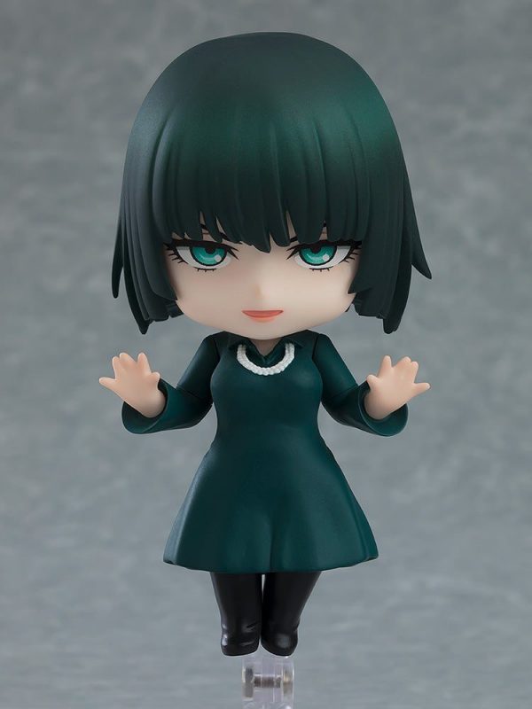 One Punch Man — Jigoku no Fubuki — Nendoroid #2485 Nendoroid One-Punch Man