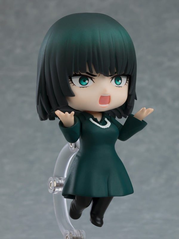 One Punch Man — Jigoku no Fubuki — Nendoroid #2485 Nendoroid One-Punch Man